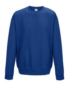 ALL WE DO is Adult Midweight College Crewneck Sweatshirt