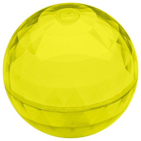 Rocket Orb Promo Bouncer