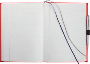 7'' x 10'' FSC® Mix PedovaT Large Bound Journal