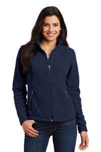 Port Authority® Ladies' Value Fleece Jacket