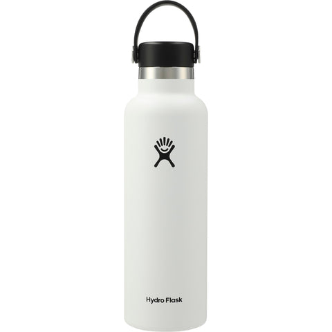 Hydro Flask® Standard Mouth 21 oz Bottle with Flex Cap