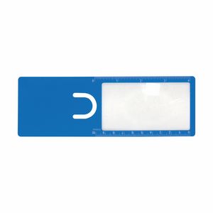 000979 3-in-1 Magnifier, Bookmark and Ruler (3-5 Days)