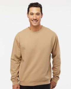 000512 Independent Trading Co. Midweight Sweatshirt