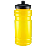 Yellow/Black Lid  Blank