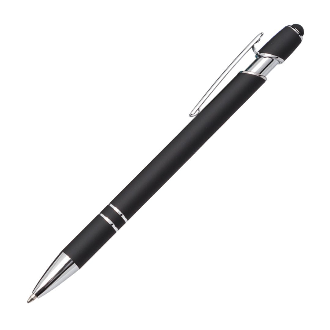 Black (Blank)