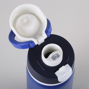 Frioflow Recycled Stainless Steel Bottle