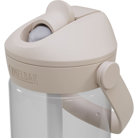 CamelBak Thrive™ 20 oz Flip Straw Bottle with Tritan™ Renew