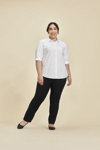 Traveller Chino Pant