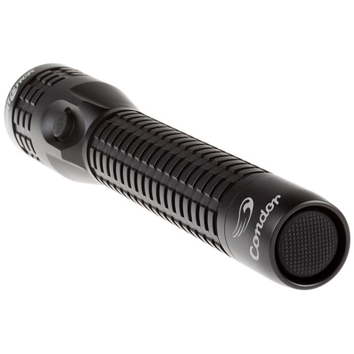 Nightstick Metal Multi-Function Duty Flashlight