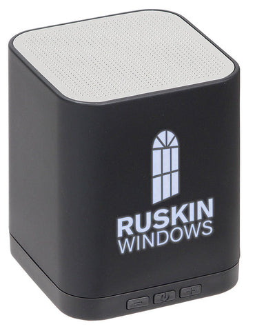 Boost Light-Up Wireless Speaker
