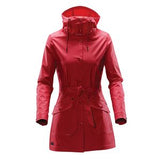 Stormtech Women's Waterfall Rain Jacket