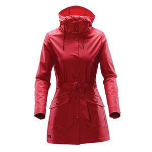 Stormtech Women's Waterfall Rain Jacket