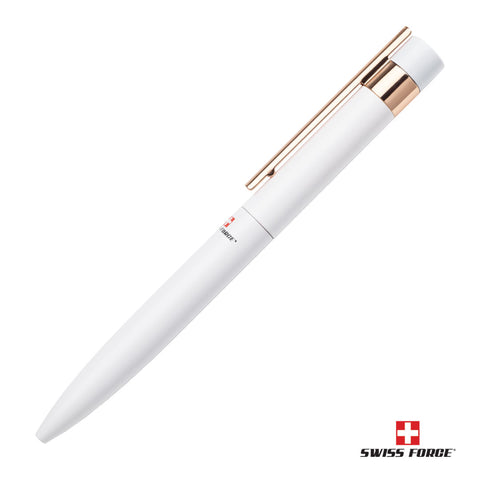 Swiss Force? Habsburg Ballpoint Metal Pen