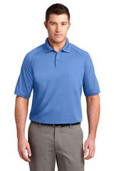 Port Authority® Dry Zone® Ottoman Sport Shirt