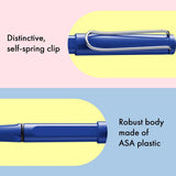 LAMY Safari Rollerball Pen
