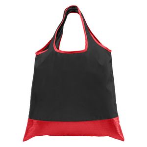 Zurich - Shopping Tote Bag - 210D Polyester, 420D RipStop Trim