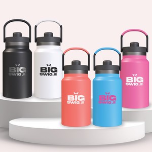 650 Ml / 22 Oz Stainless Steel Bottle