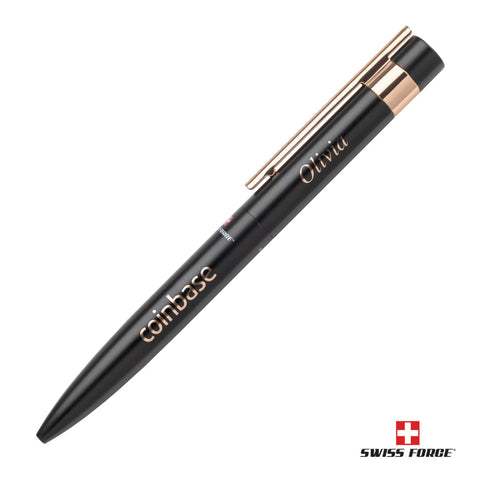 Swiss Force? Habsburg Ballpoint Metal Pen