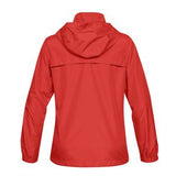 BRIGHT RED BACK