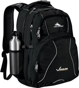 High Sierra Swerve 17'' Computer Backpack