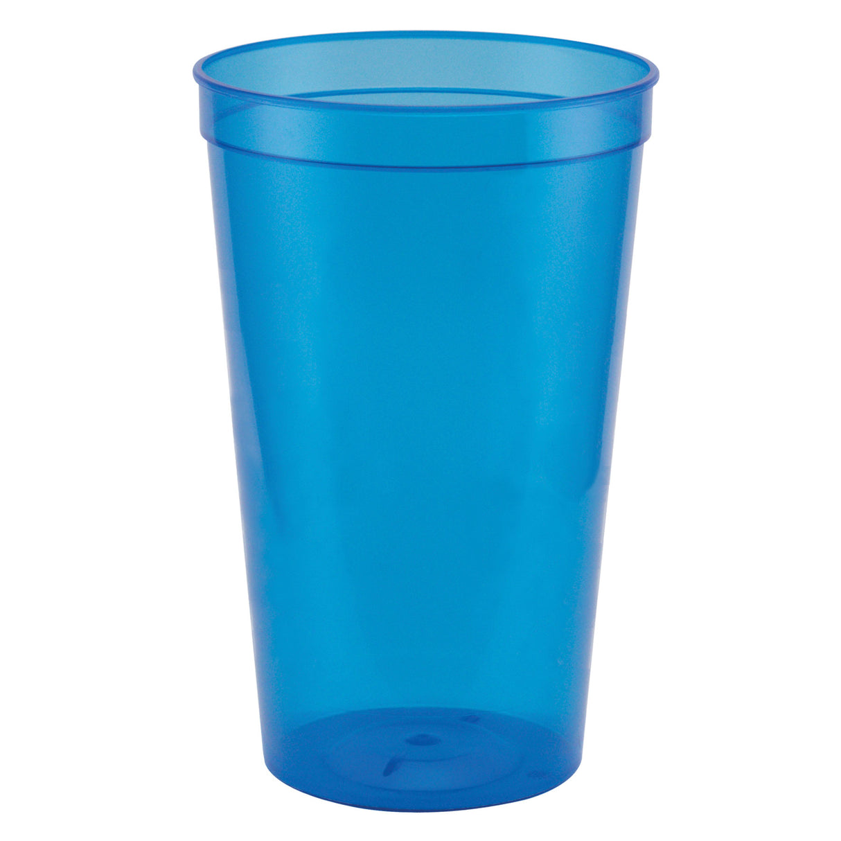 Translucent Blue