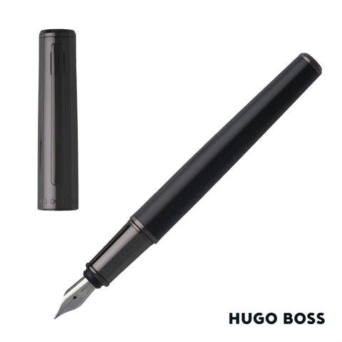 Hugo Boss? Minimal Ballpoint Pen