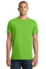 Neon Green Blank