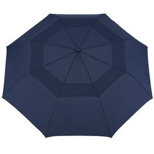 46'' Recycled Auto Open Umbrella