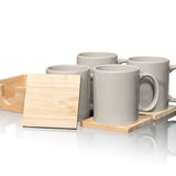Light Grey (Blank)