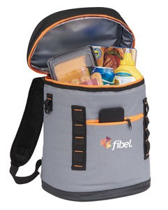 Premium 20 Can Backpack Cooler