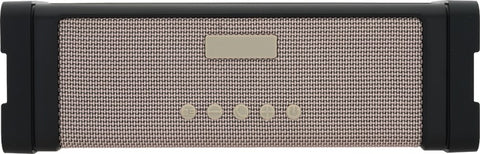 Urban Peak 20W Solar IPX7 Bluetooth Speaker
