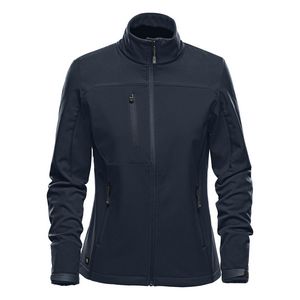 Stormtech Women's Cascades Softshell