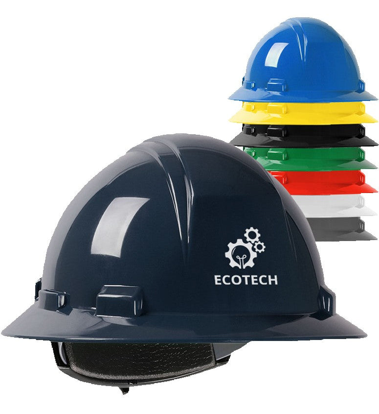 Kilimanjaro Ratchet Hard Hat