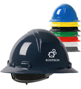 Kilimanjaro Ratchet Hard Hat