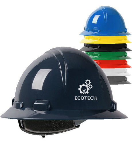 Kilimanjaro Ratchet Hard Hat