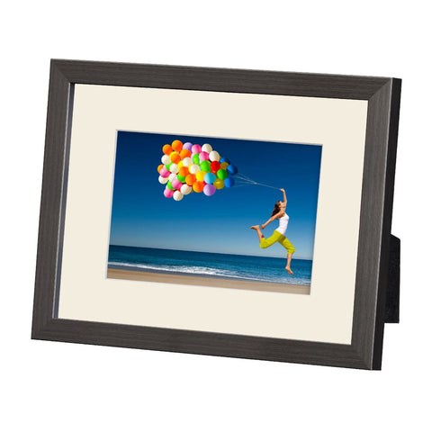 Luton Frame