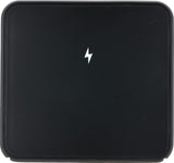 10W Wireless Charger Pad and Phone Stand
