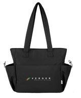 Arthur Recycled Computer Tote Bag