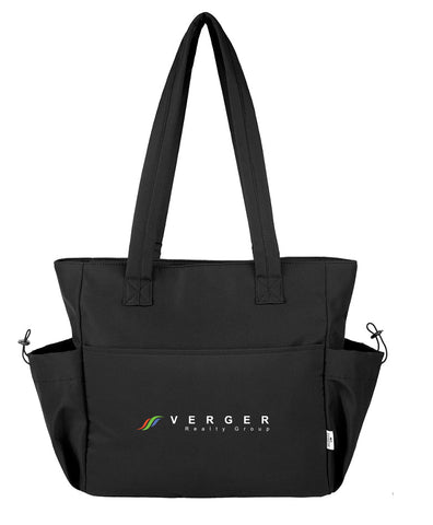 Arthur Recycled Computer Tote Bag