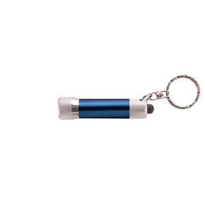 Chroma - ColorJet - Full Color LED Flashlight w/ Keyring