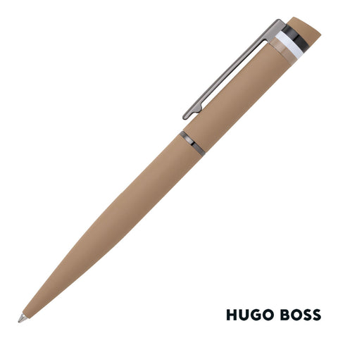 Hugo Boss? Iconic Loop Ballpoint Pen