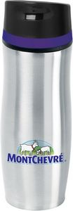 14 Oz. Persona® Wave Vacuum Tumbler
