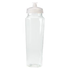 24 Oz. Polysure™ Measure Bottle