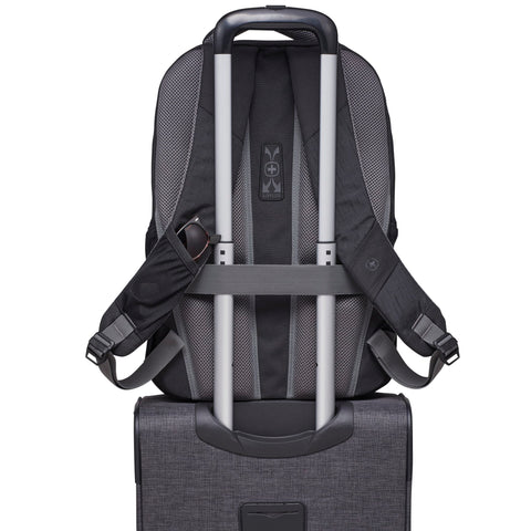 Wenger Origins Recycled 15'' Computer Backpack