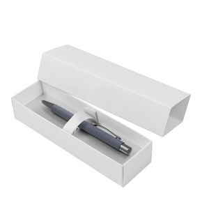 Bowie Softy - ColorJet - Full Color Metal Pen in Premium Gift Box