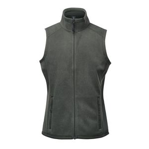 Stormtech Women's Montauk Fleece Vest