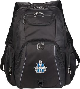 Rainier TSA Friendly 17 Inch Laptop Backpack