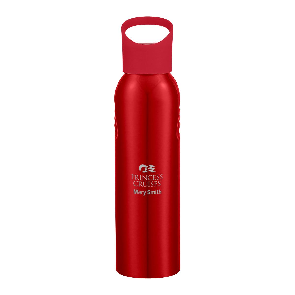 5707 REDRED Personalization Laser