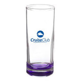 Clear/Purple Logo