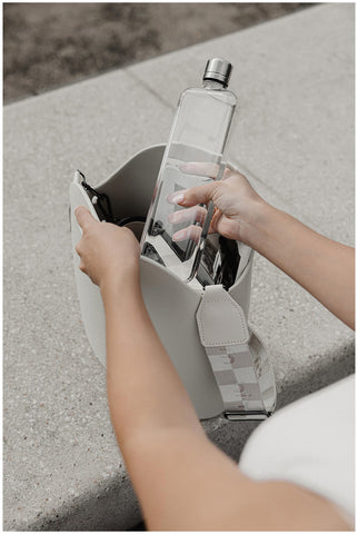 SLIM Trtian memobottle